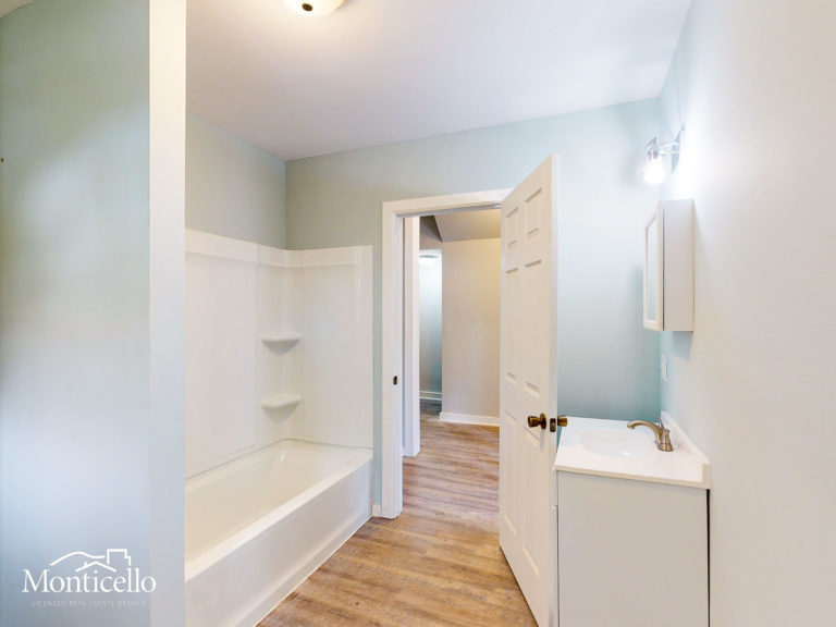 1ST FLR FULL BATH-2