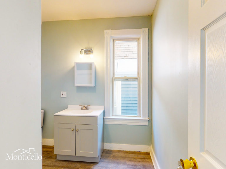 2ND FLR FULL BATHROOMS-2