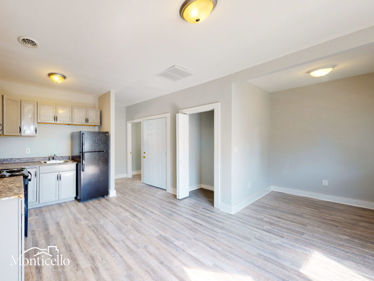 2ND FLR KITCHEN WITH DINING AREA-2
